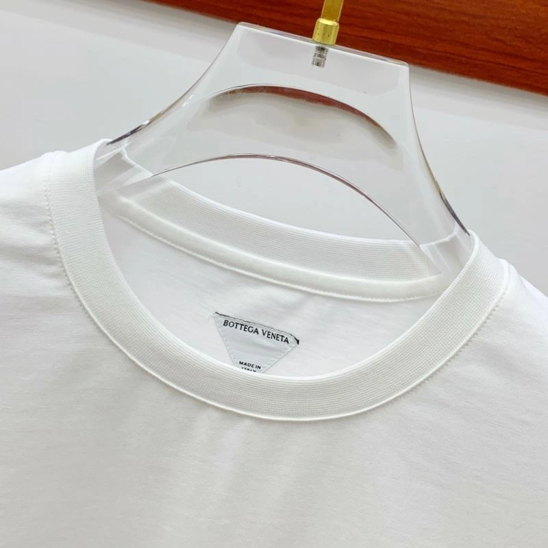 Bottega Veneta T-Shirts Refined 158668