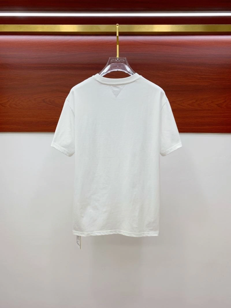 Bottega Veneta T-Shirts Refined 158668