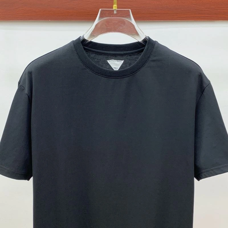 Bottega Veneta T-Shirts Lightweight 158664