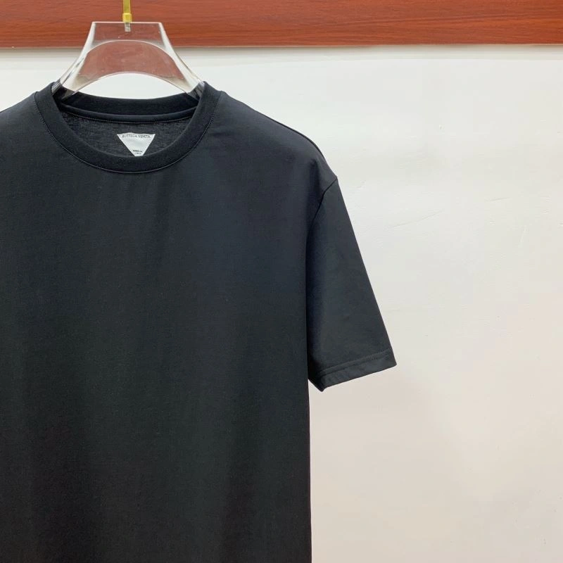 Bottega Veneta T-Shirts Lightweight 158664
