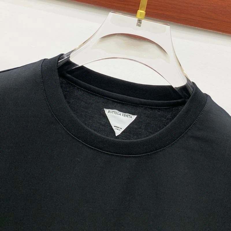 Bottega Veneta T-Shirts Lightweight 158664