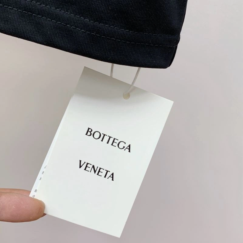 Bottega Veneta T-Shirts Lightweight 158664