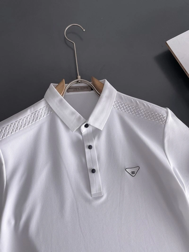 Bottega Veneta T-Shirts GoodFit 158662
