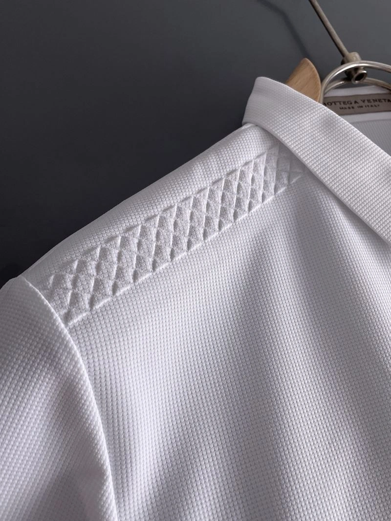 Bottega Veneta T-Shirts GoodFit 158662