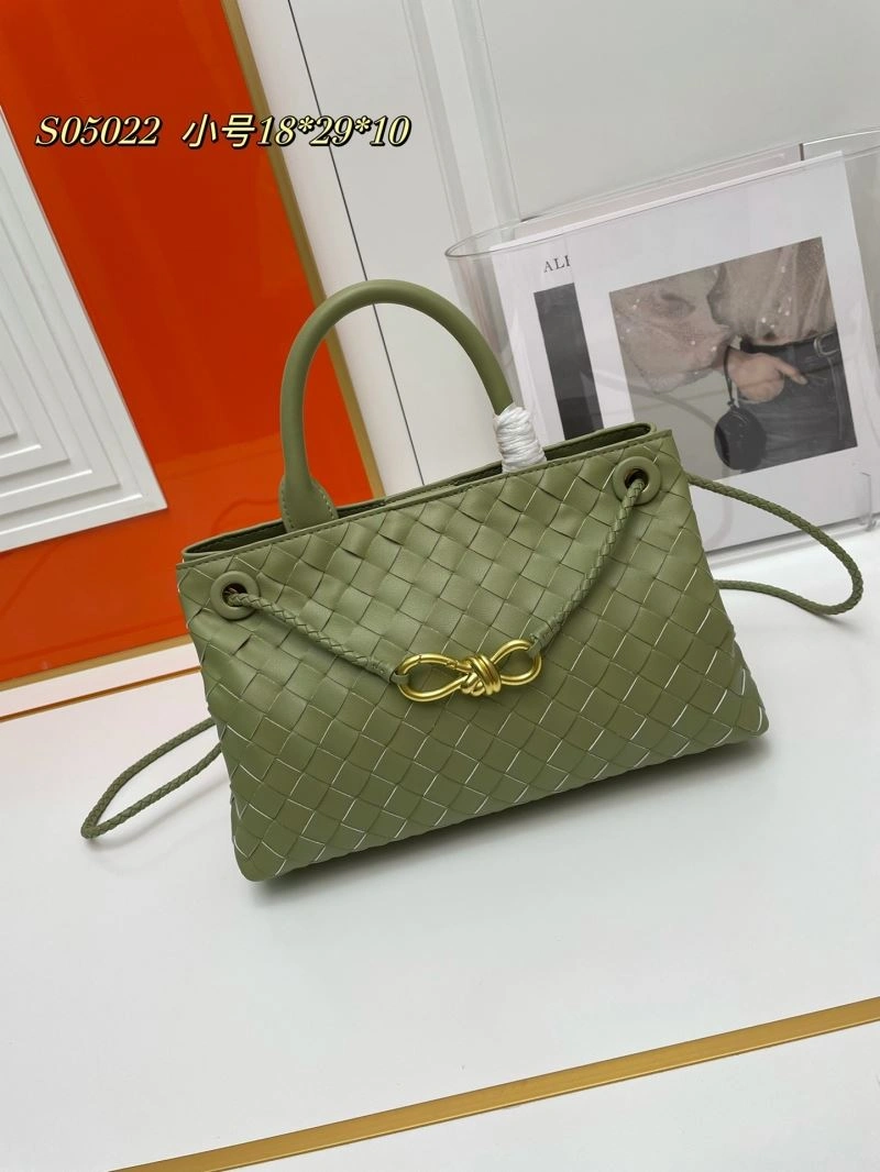 Sustainable Bottega Veneta Top Handle Bags 84679