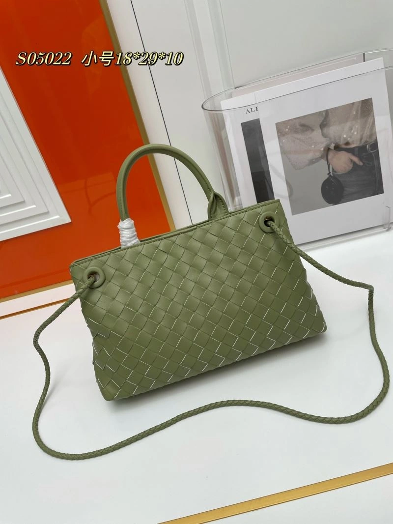 Sustainable Bottega Veneta Top Handle Bags 84679