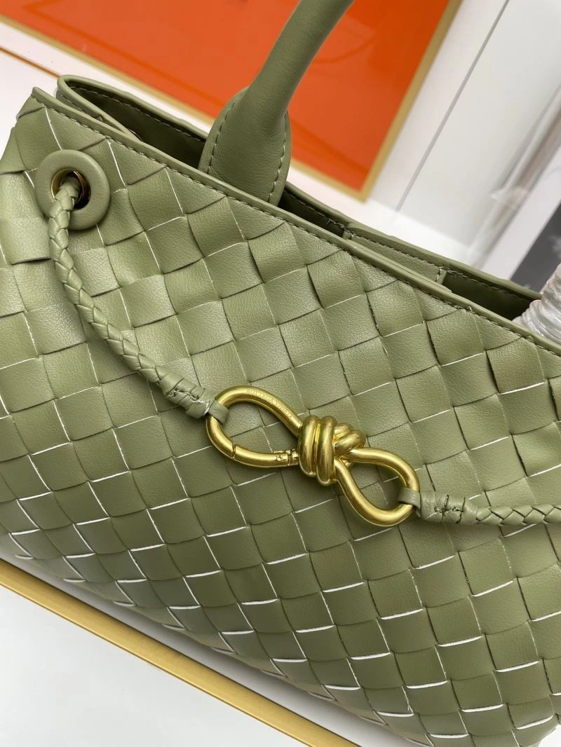 Sustainable Bottega Veneta Top Handle Bags 84679