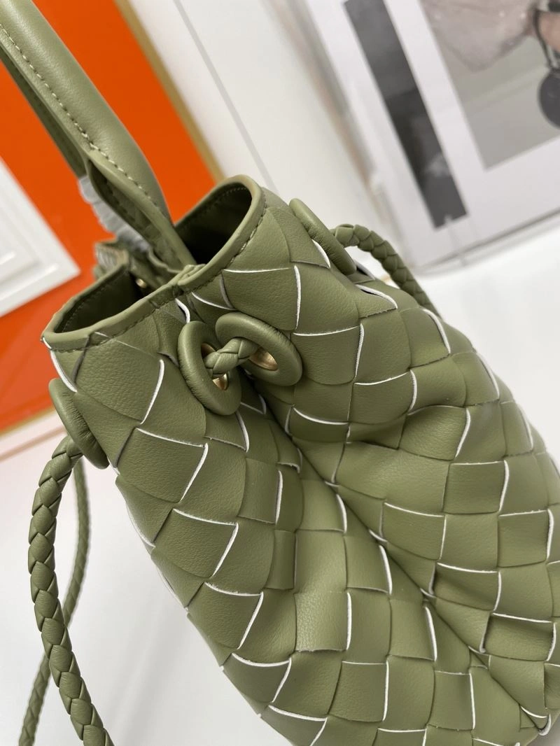 Sustainable Bottega Veneta Top Handle Bags 84679