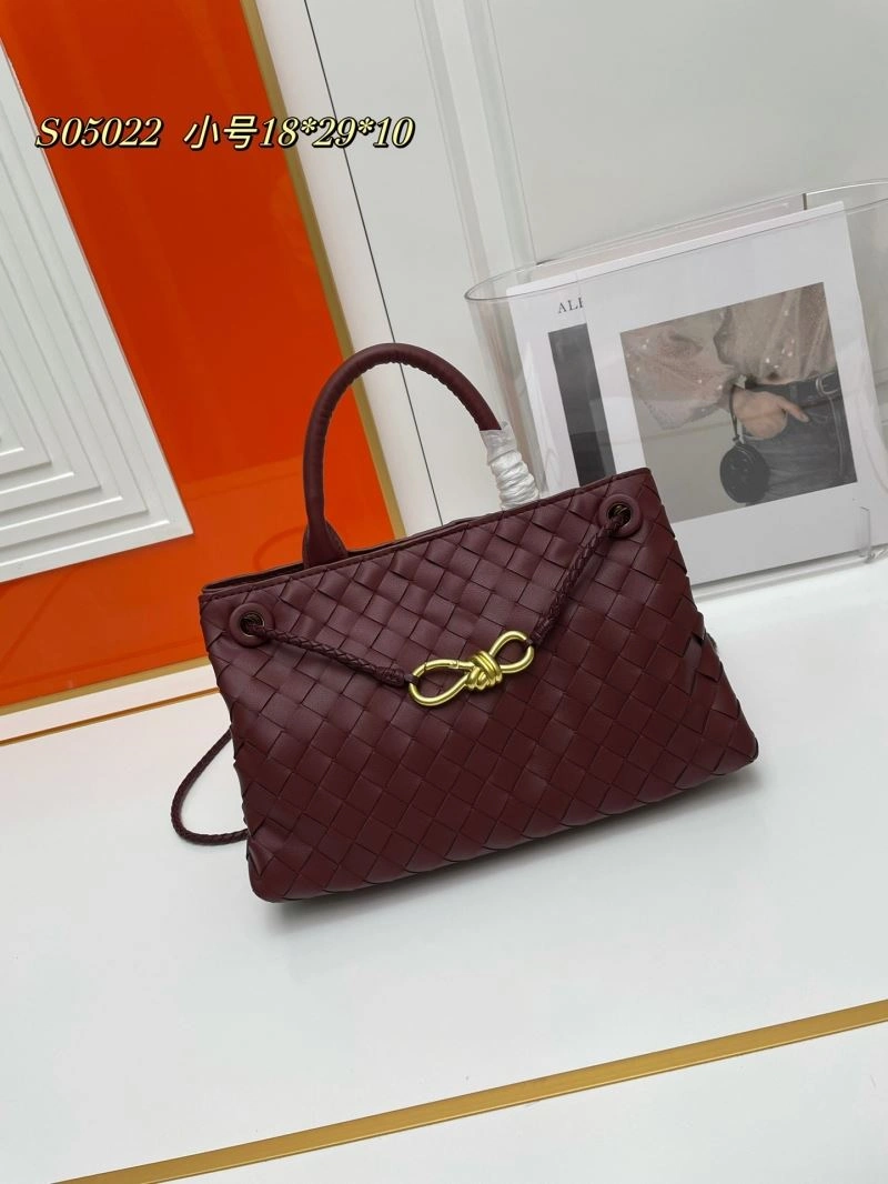 MoistureWicking Bottega Veneta Top Handle Bags 84647