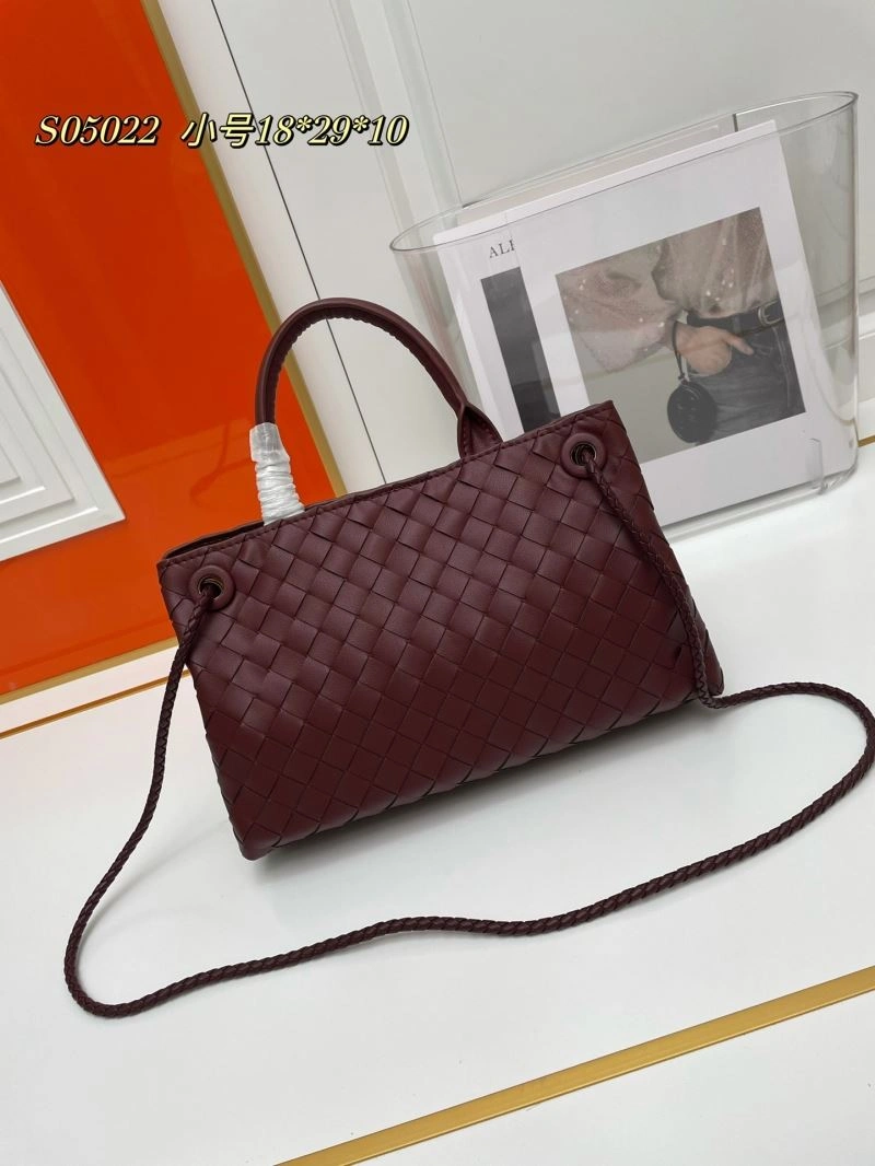 MoistureWicking Bottega Veneta Top Handle Bags 84647