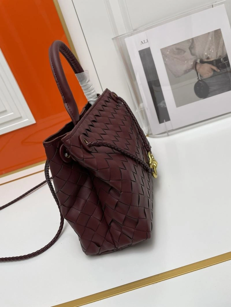 MoistureWicking Bottega Veneta Top Handle Bags 84647