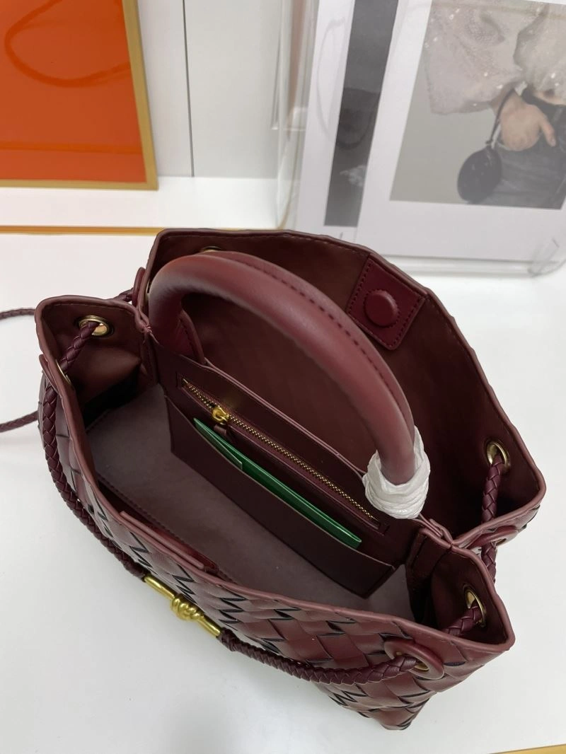 MoistureWicking Bottega Veneta Top Handle Bags 84647