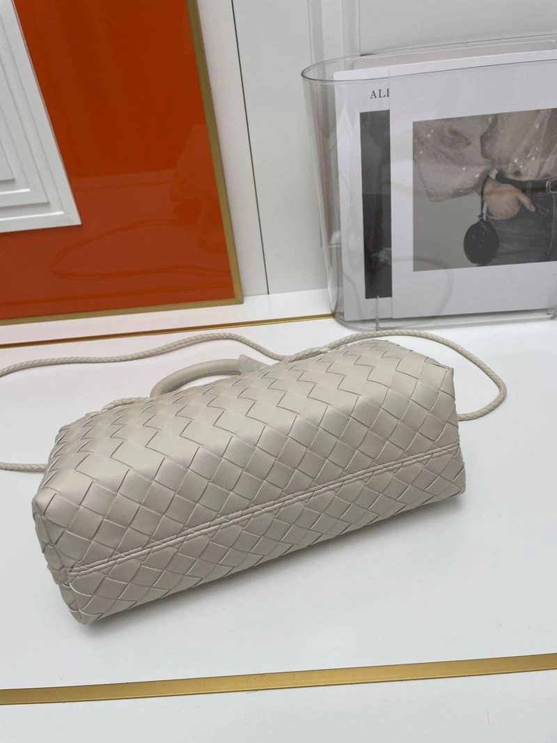 Timeless Bottega Veneta Top Handle Bags 84642