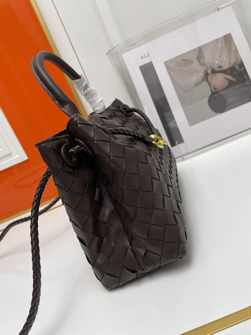 Bottega Veneta Top Handle Bags WaterResistant 84641