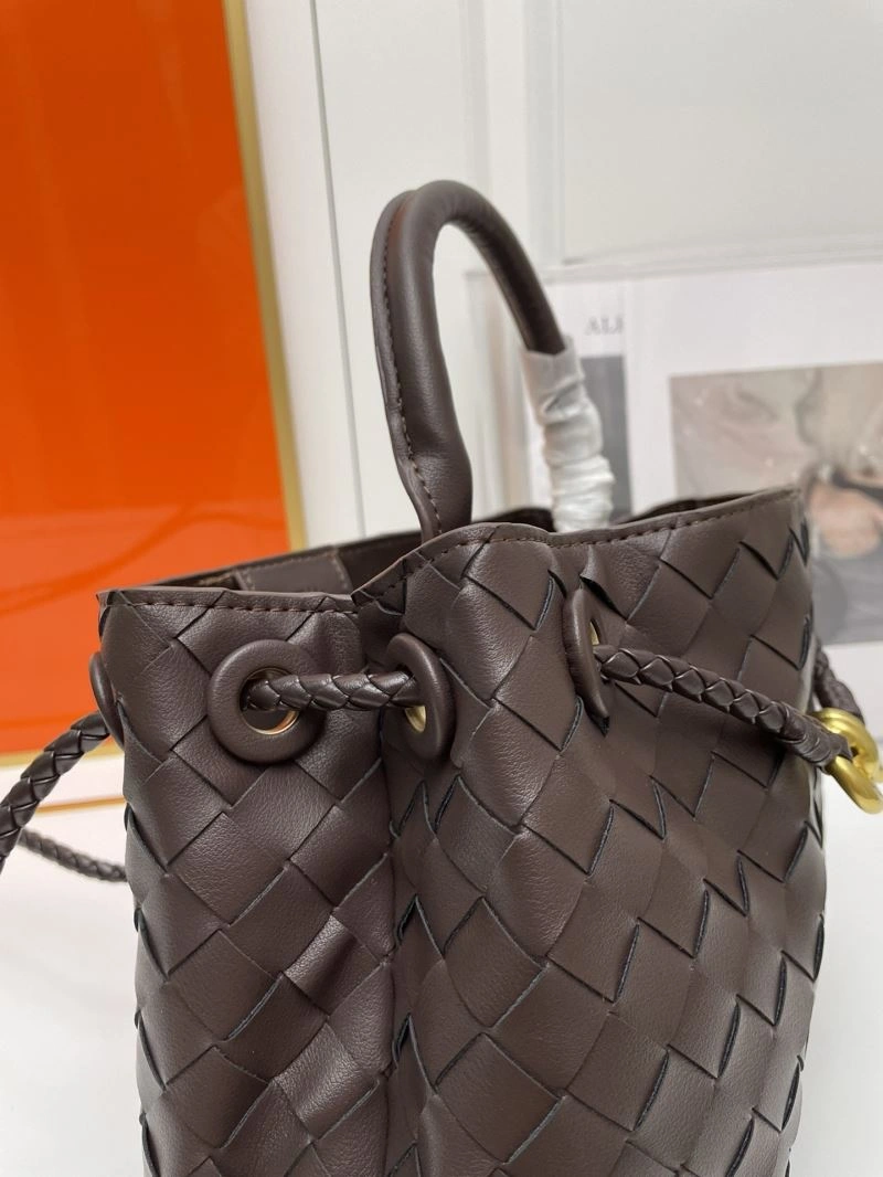 Bottega Veneta Top Handle Bags WaterResistant 84641