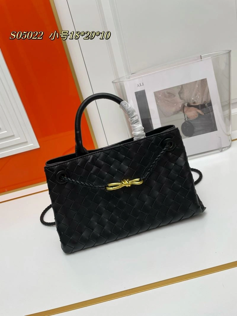 EasyCare Bottega Veneta Top Handle Bags 84640
