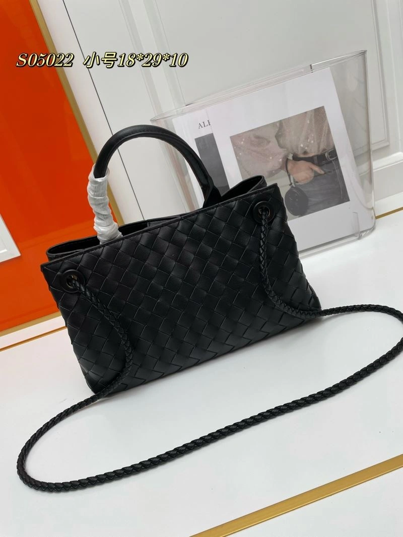 EasyCare Bottega Veneta Top Handle Bags 84640