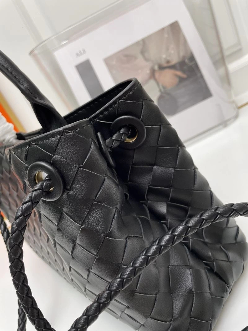 EasyCare Bottega Veneta Top Handle Bags 84640