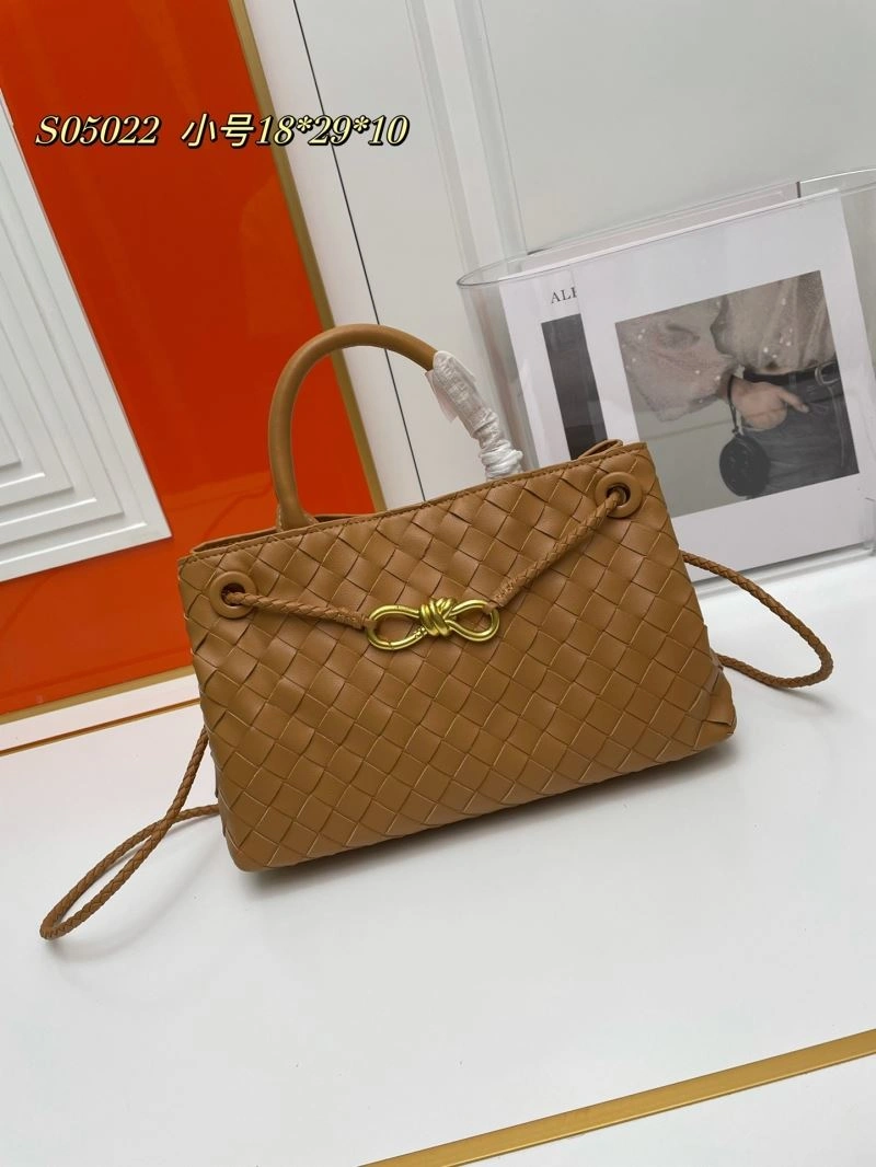 Bottega Veneta Top Handle Bags QuickDry 84673