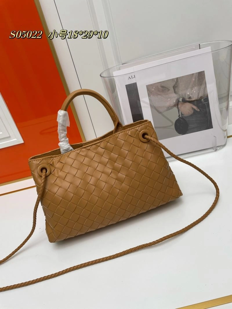 Bottega Veneta Top Handle Bags QuickDry 84673