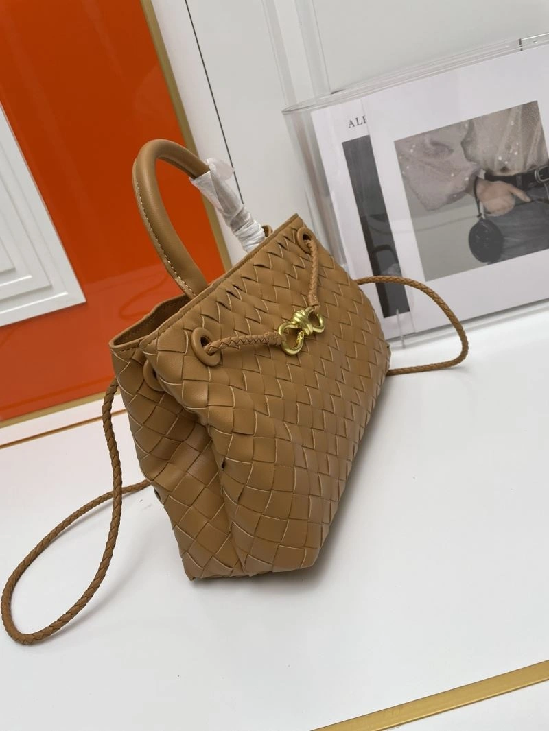 Bottega Veneta Top Handle Bags QuickDry 84673
