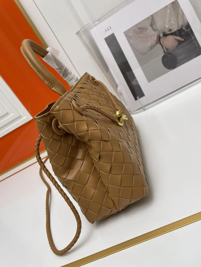 Bottega Veneta Top Handle Bags QuickDry 84673