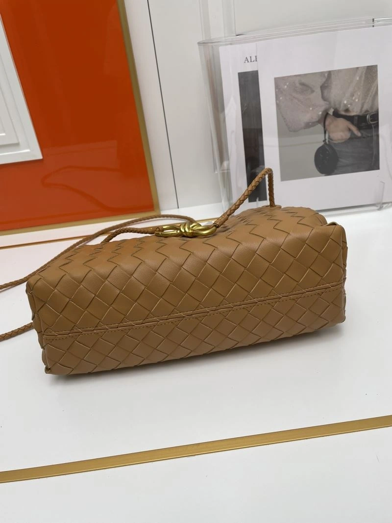 Bottega Veneta Top Handle Bags QuickDry 84673