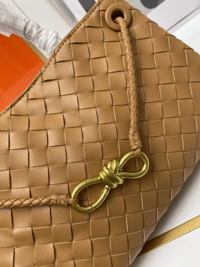 Bottega Veneta Top Handle Bags QuickDry 84673