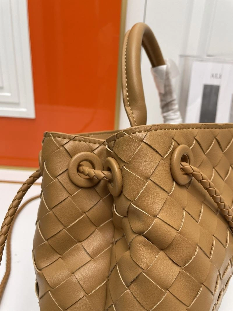 Bottega Veneta Top Handle Bags QuickDry 84673