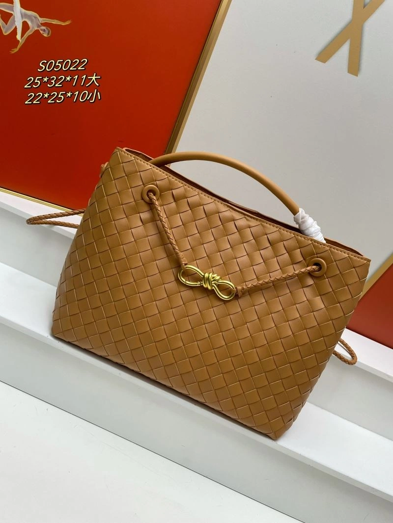 Tailored Bottega Veneta Top Handle Bags 84636