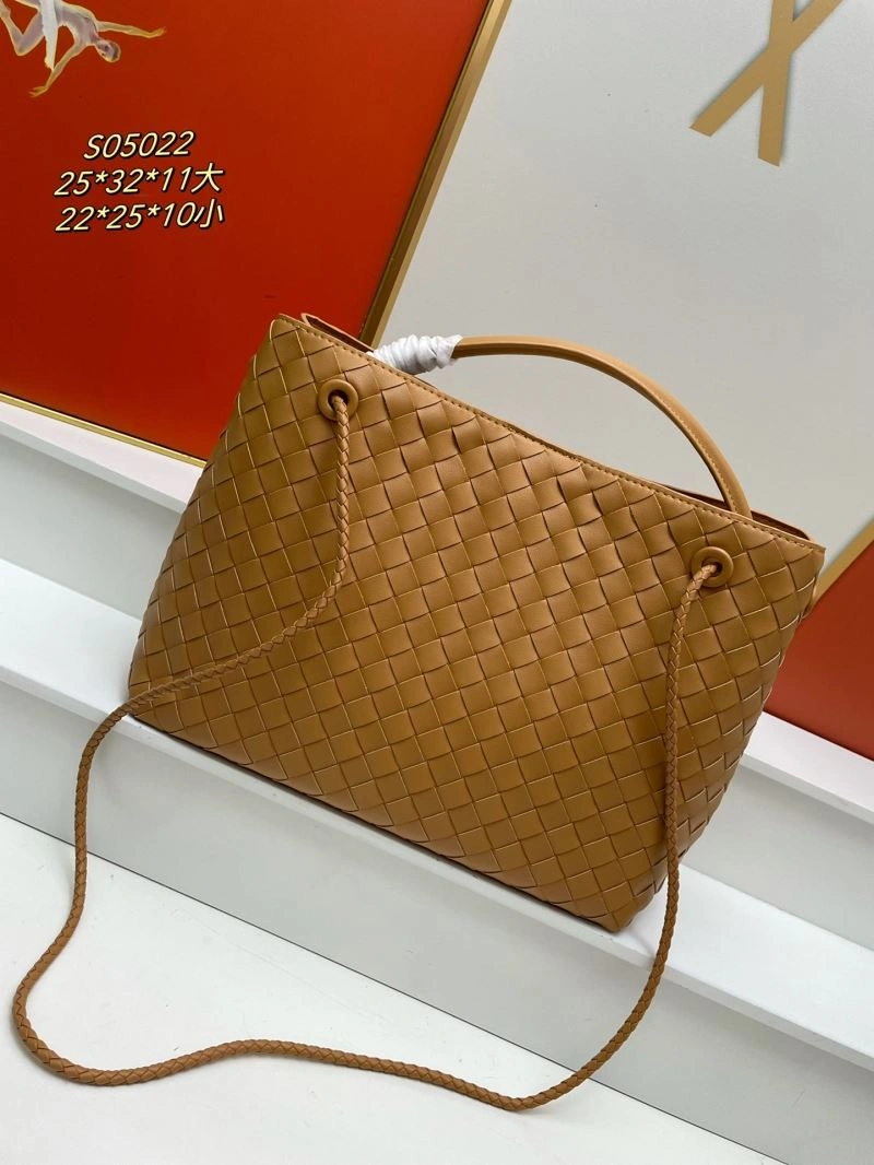 Tailored Bottega Veneta Top Handle Bags 84636