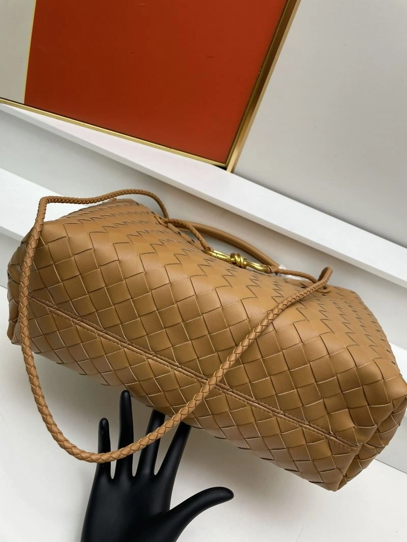 Tailored Bottega Veneta Top Handle Bags 84636