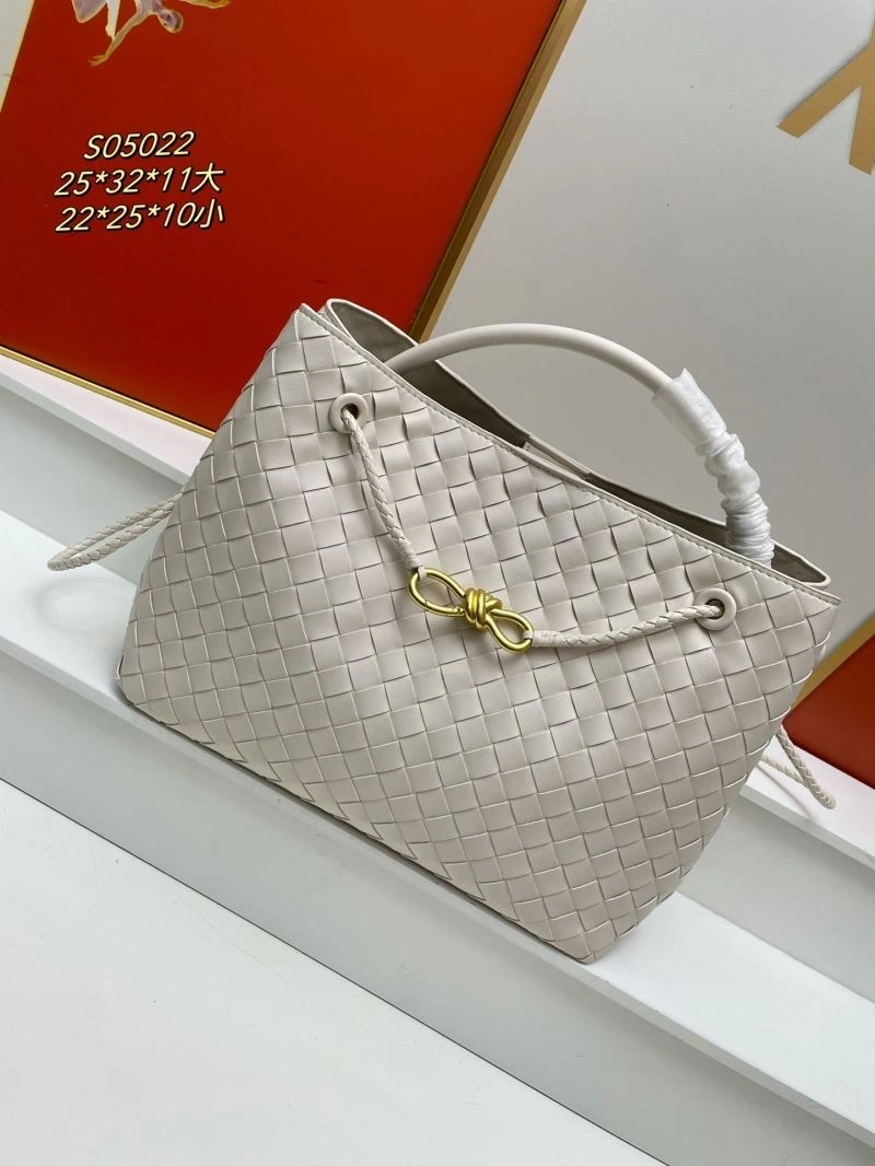 Bottega Veneta Top Handle Bags Reliable 84635