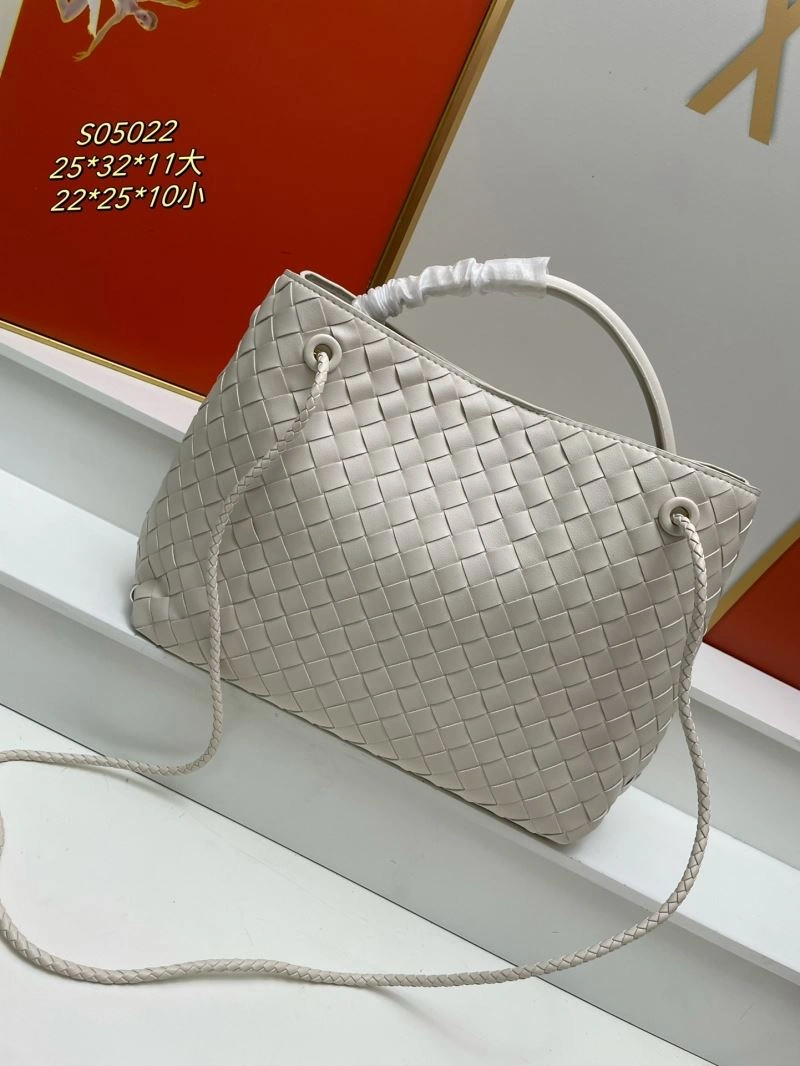 Bottega Veneta Top Handle Bags Reliable 84635