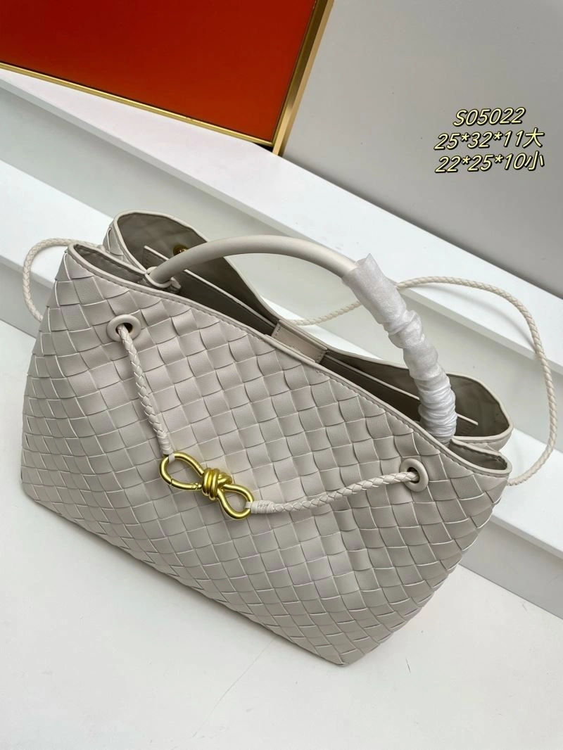 Bottega Veneta Top Handle Bags Reliable 84635