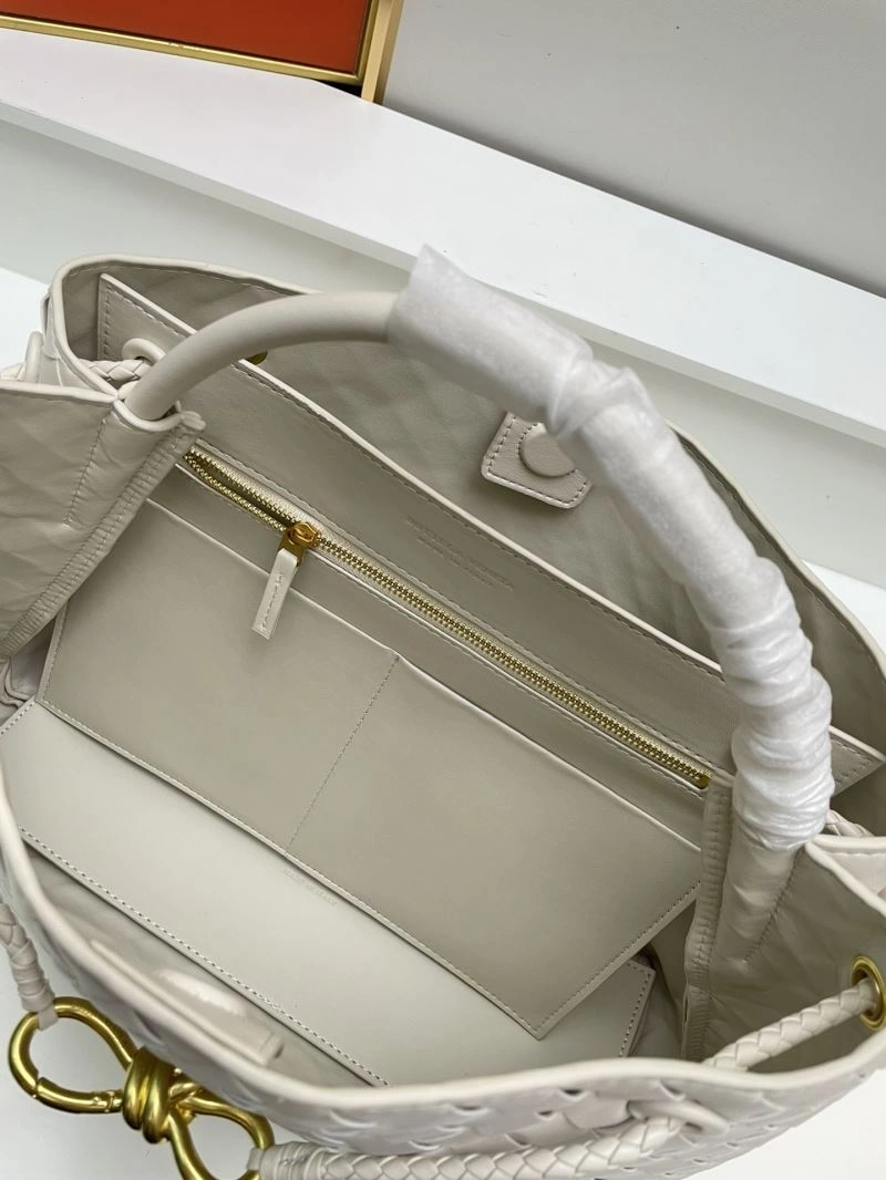 Bottega Veneta Top Handle Bags Reliable 84635