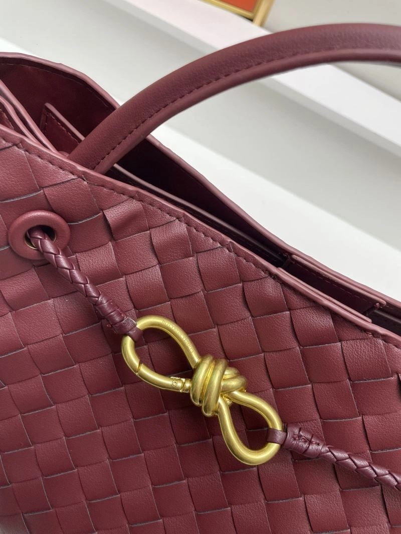 Bottega Veneta Top Handle Bags Resilient 84634