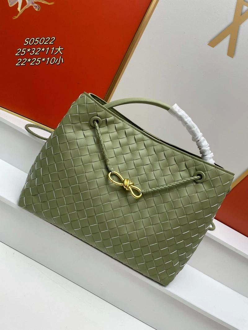 Supportive Bottega Veneta Top Handle Bags 84628