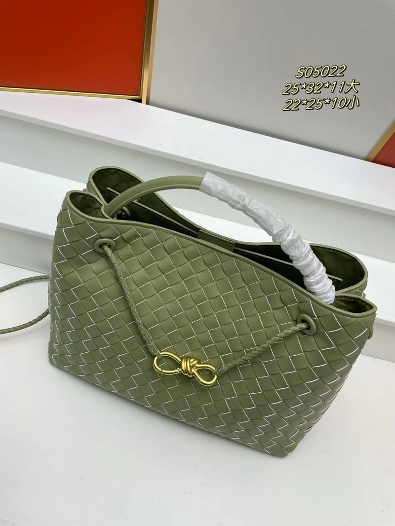 Supportive Bottega Veneta Top Handle Bags 84628