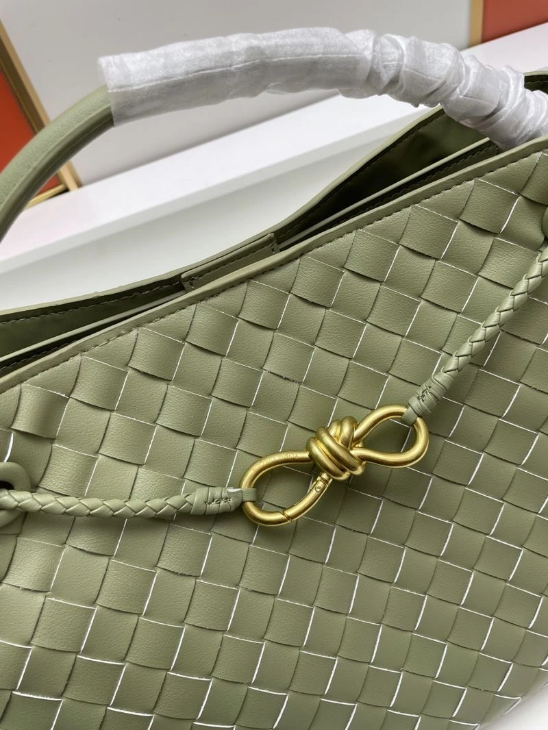 Supportive Bottega Veneta Top Handle Bags 84628