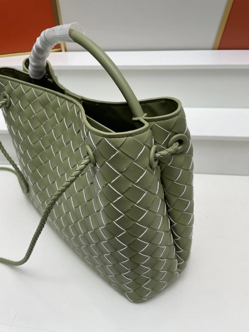 Supportive Bottega Veneta Top Handle Bags 84628