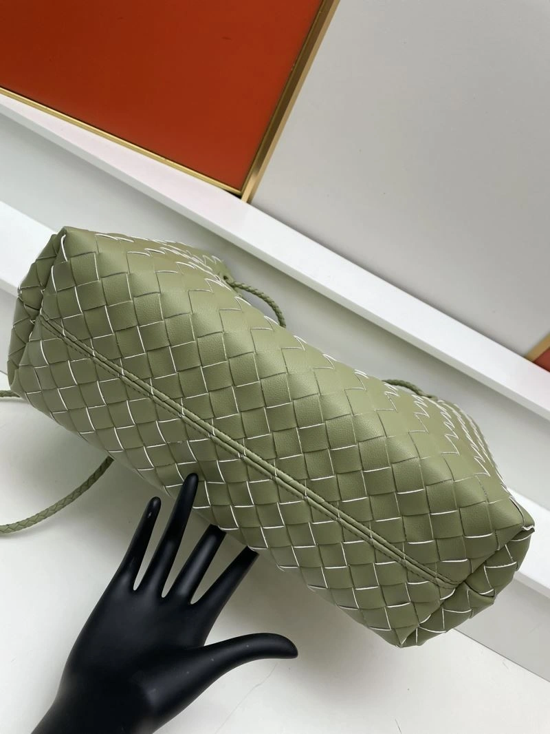 Supportive Bottega Veneta Top Handle Bags 84628
