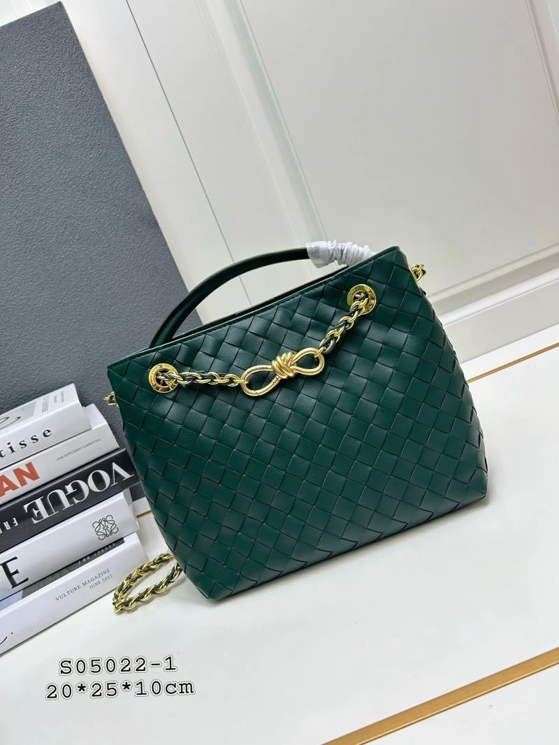 Bottega Veneta Top Handle Bags Affordable 84627