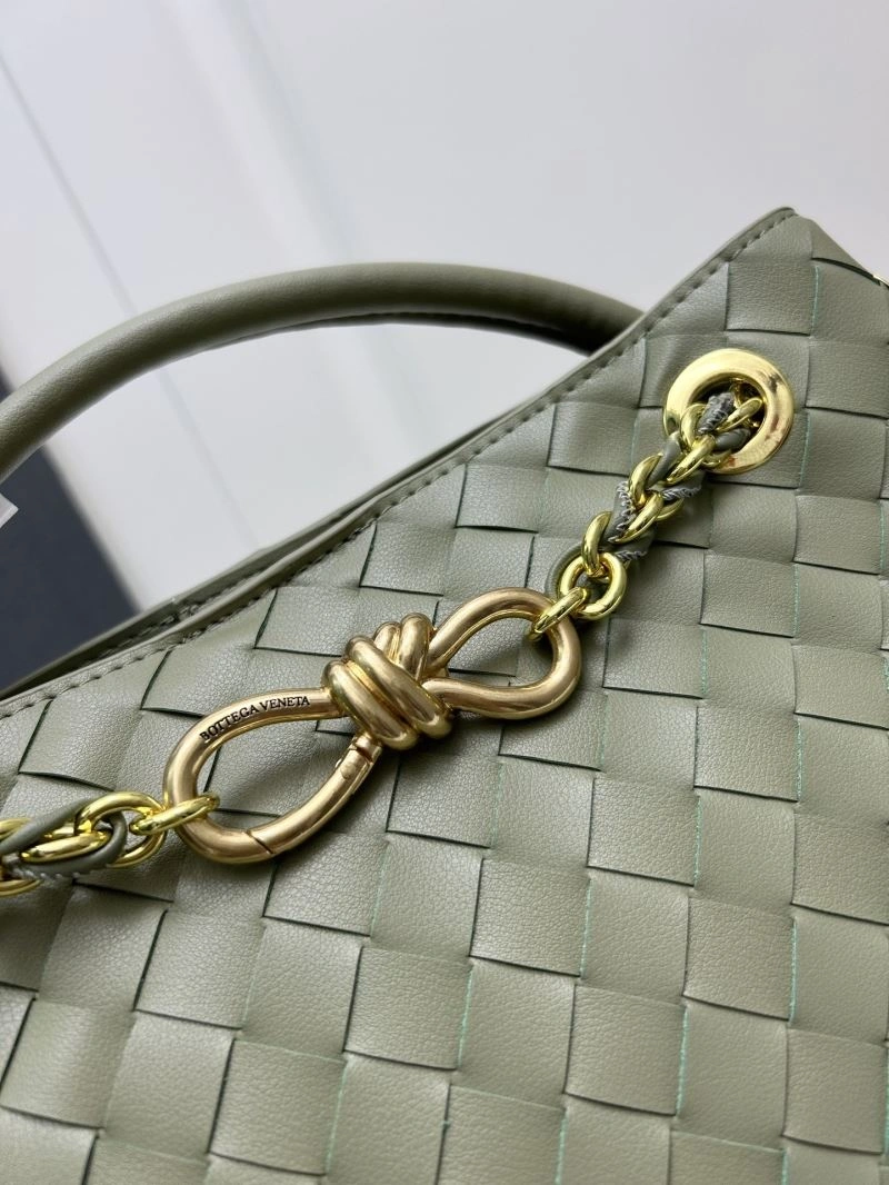 Bottega Veneta Top Handle Bags Breathable 84626