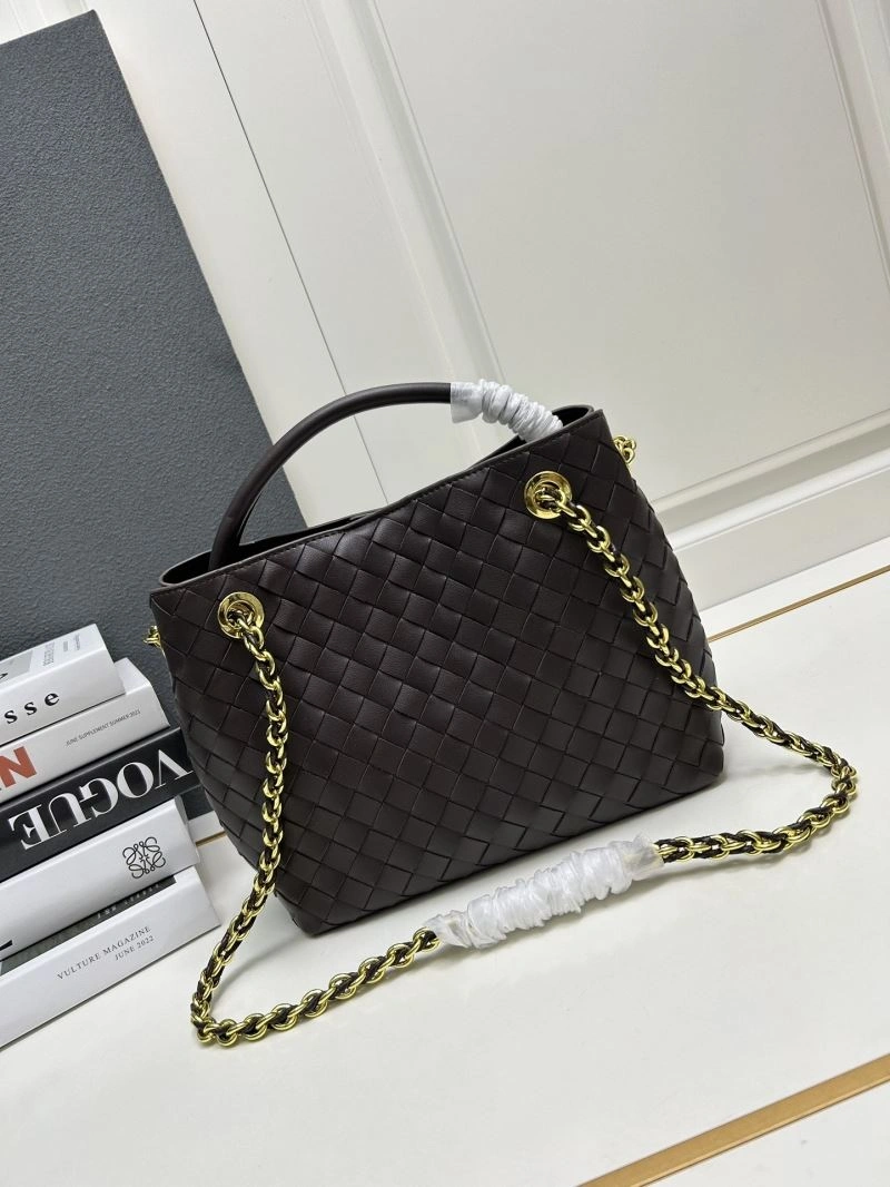 Flexible Bottega Veneta Top Handle Bags 84655