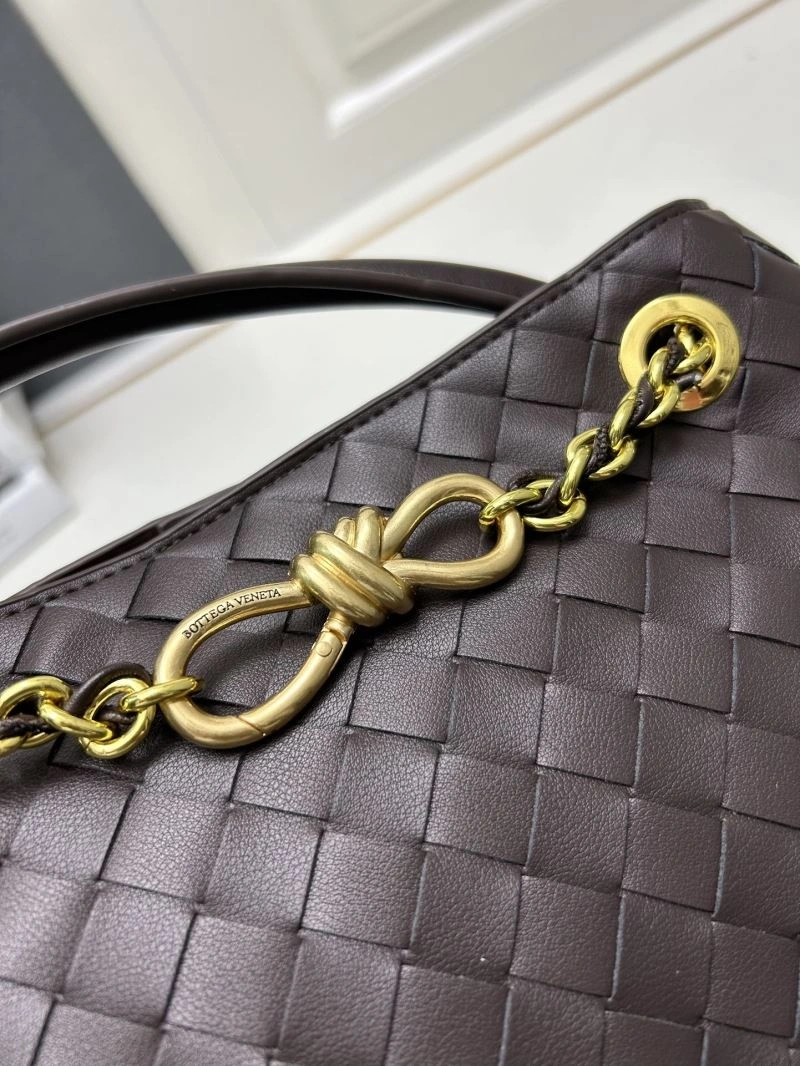 Flexible Bottega Veneta Top Handle Bags 84655