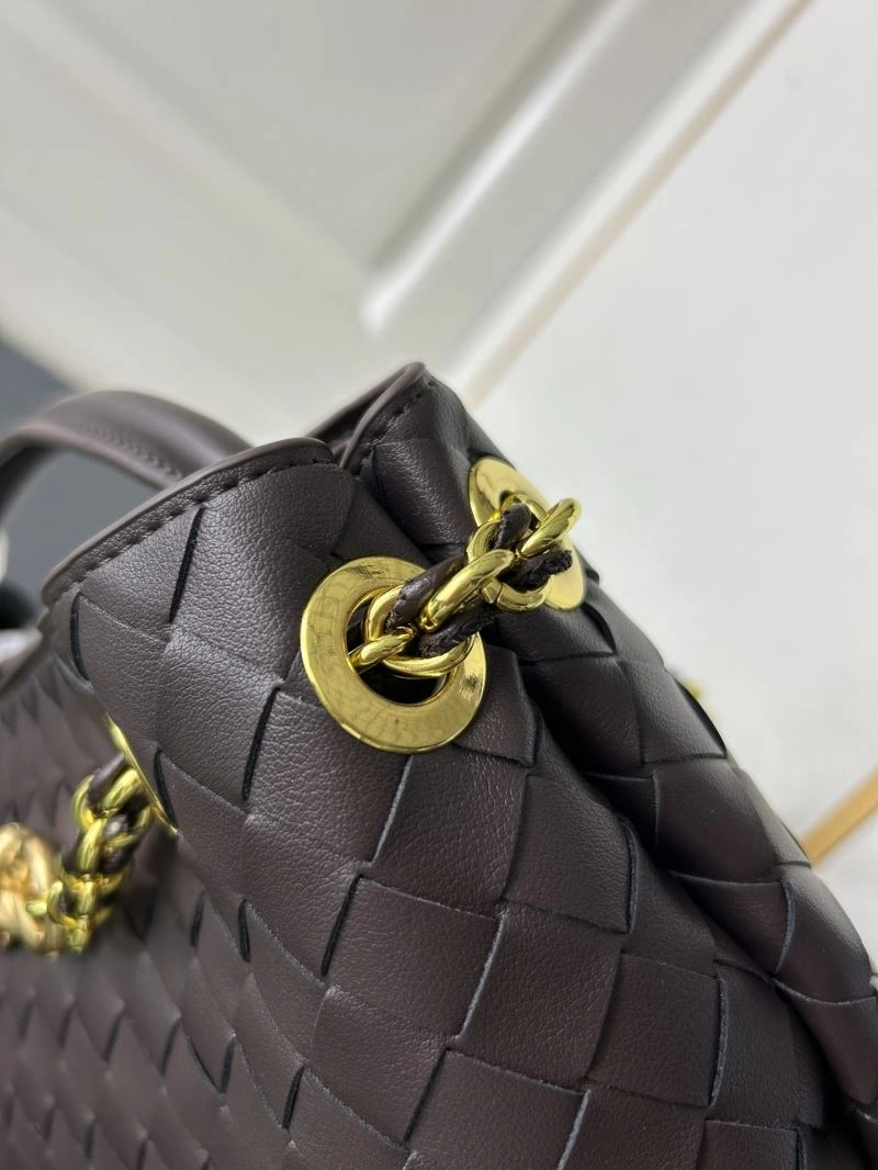 Flexible Bottega Veneta Top Handle Bags 84655