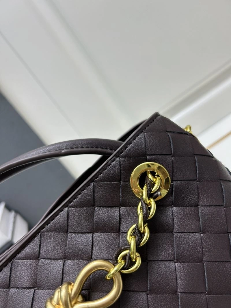 Flexible Bottega Veneta Top Handle Bags 84655