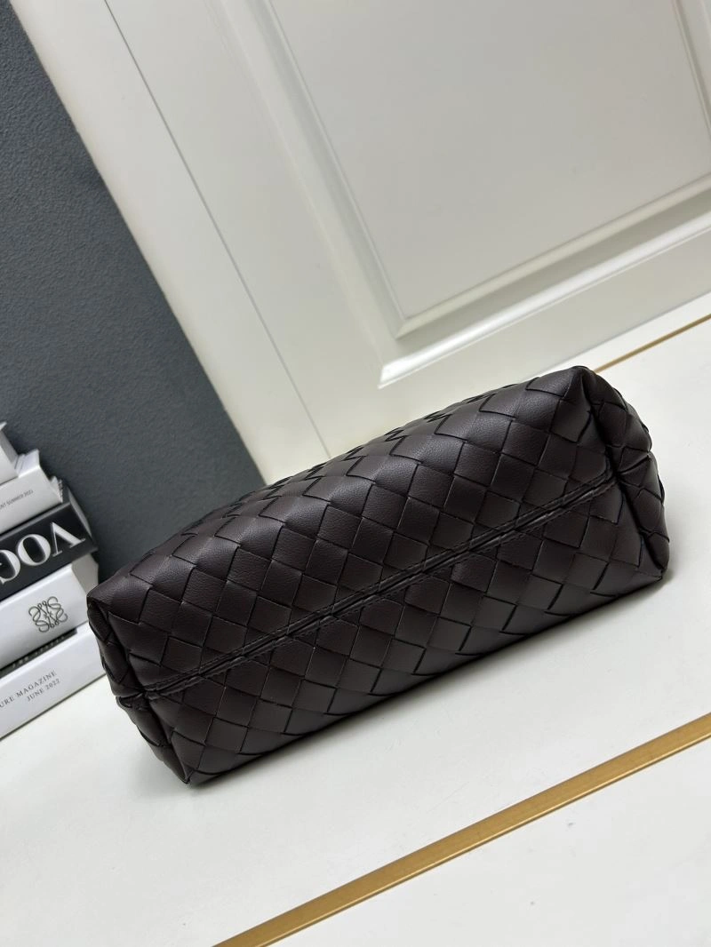 Flexible Bottega Veneta Top Handle Bags 84655