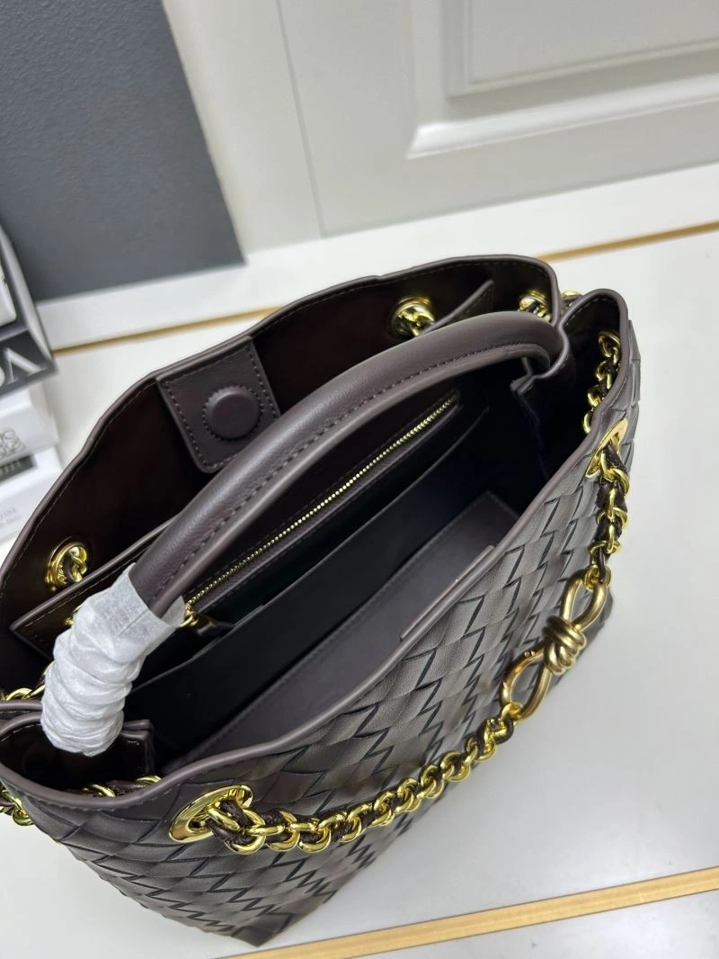 Flexible Bottega Veneta Top Handle Bags 84655